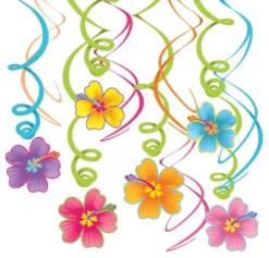 Swirls Havaiji Roikkuva Koriste