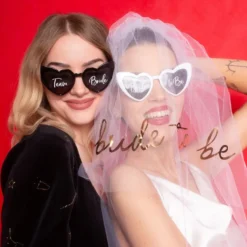 Sydänlasit Team Bride
