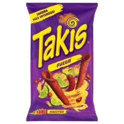 Takis Fuego