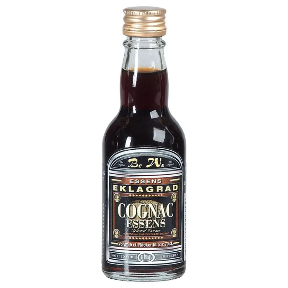 Tammikypsytetty Cognac Essens