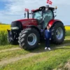 Tanskan Lippu Tikussa