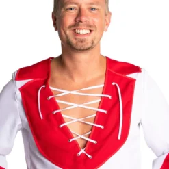 Tanssiorkesterimuusikko Naamiaisasu