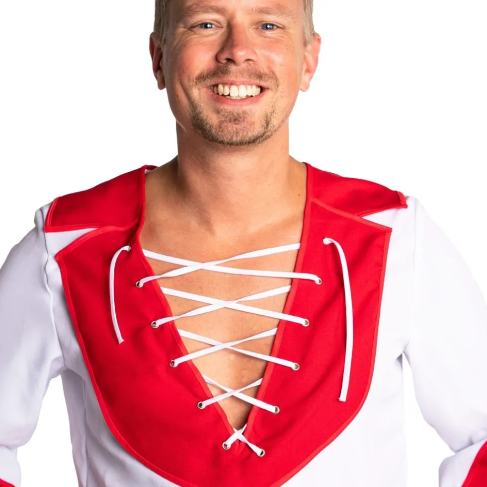 Tanssiorkesterimuusikko Naamiaisasu
