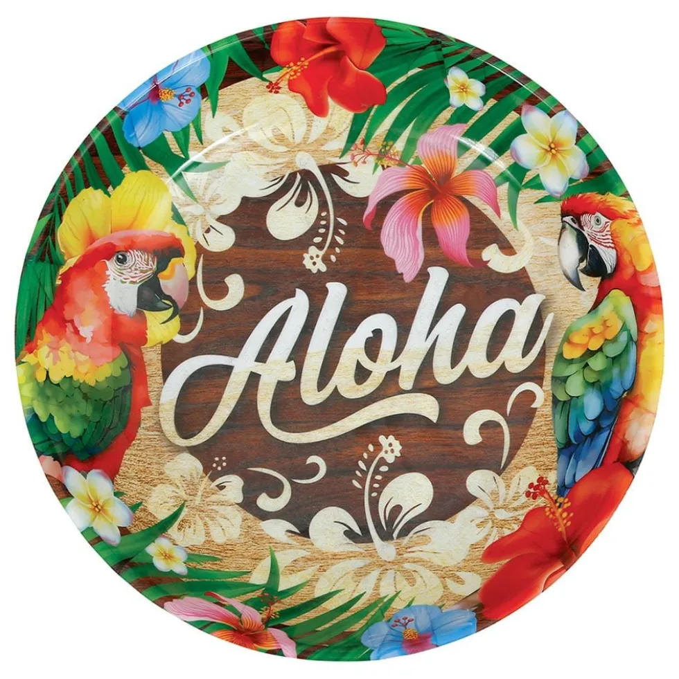 Tarjoilukulho Aloha