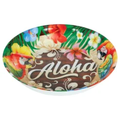 Tarjoilukulho Aloha