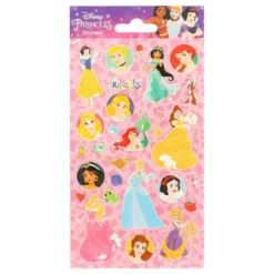 Tarrat Disney Prinsessat Kimalle