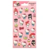Tarrat Glitter Hello Kitty