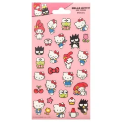Tarrat Glitter Hello Kitty