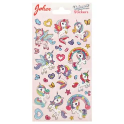 Tarrat Glitter Yksisarviset