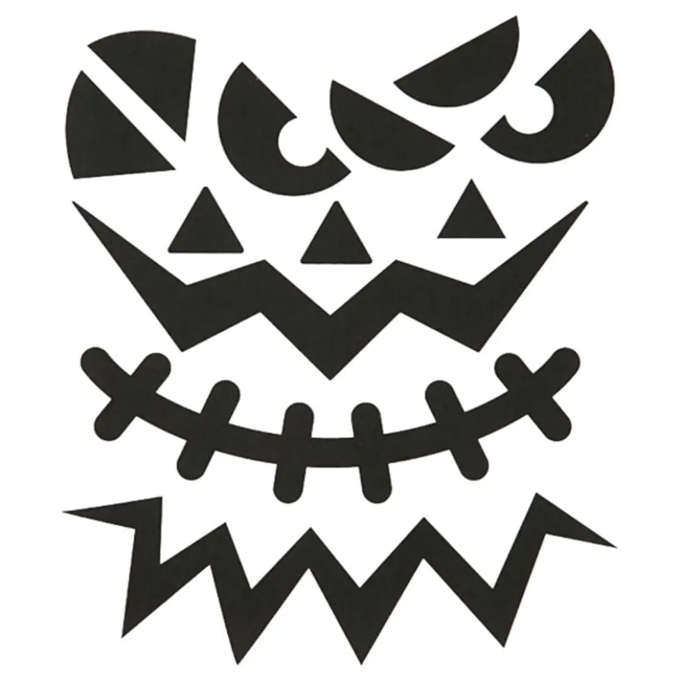 Tarrat Halloween