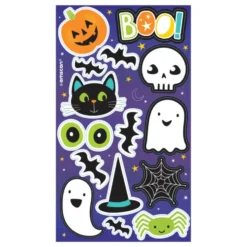 Tarrat Halloween Friends