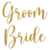 Tarrat Laseille Bride & Groom