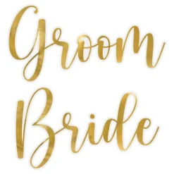 Tarrat Laseille Bride & Groom