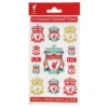 Tarrat Liverpool FC