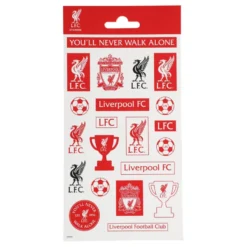 Tarrat Liverpool FC