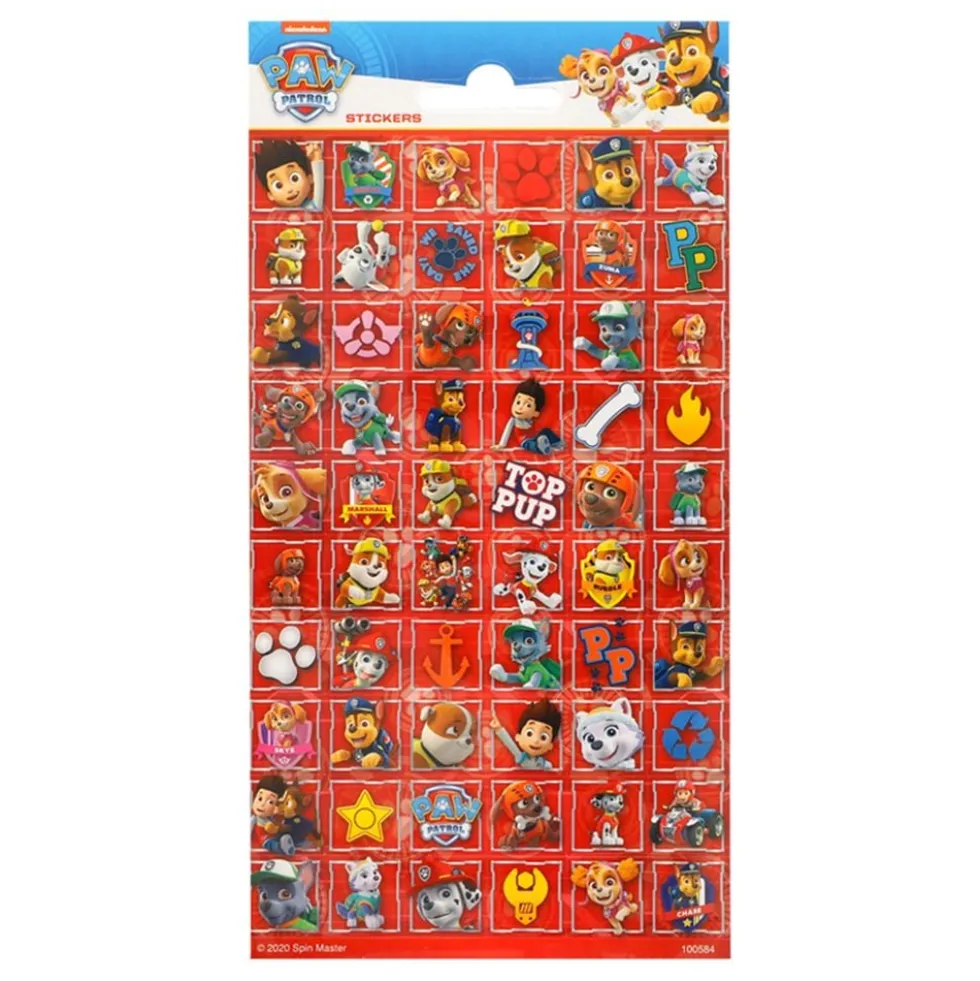 Tarrat PAW Patrol