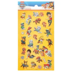 Tarrat Paw Patrol Glitter