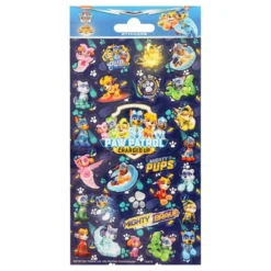 Tarrat PAW Patrol Mighty Pups