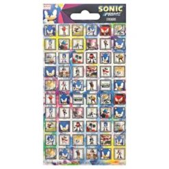 Tarrat Sonic the Hedgehog