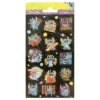 Tarrat Stitch Glitter