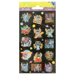 Tarrat Stitch Glitter
