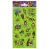 Tarrat Teenage Mutant Ninja Turtles Glitter