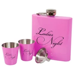 Taskumatti Ladies Night Set