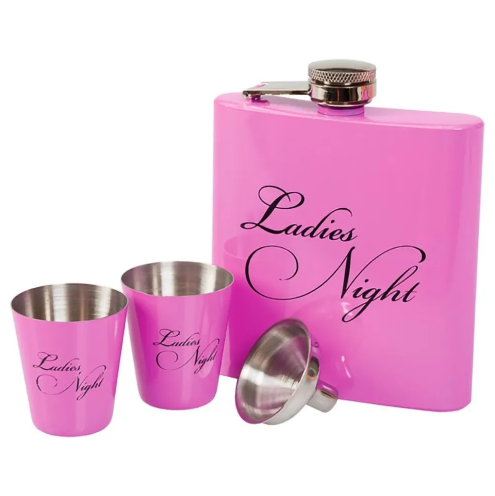 Taskumatti Ladies Night Set