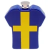Taskumatti T-paita Ruotsi