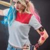 Tatuoinnit Dangerous Girl