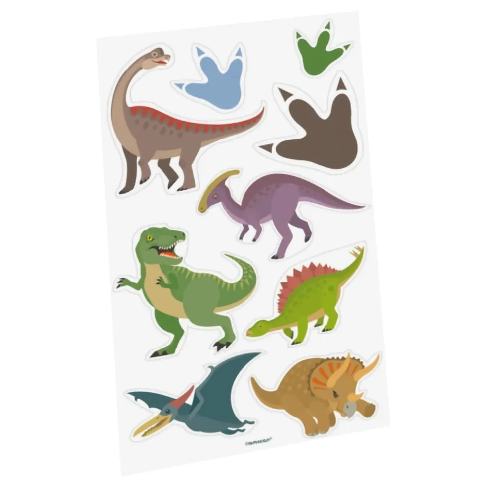 Tatuoinnit Dino