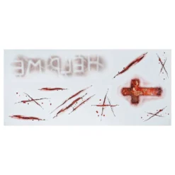 Tatuoinnit Exorcism