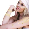 Tatuoinnit Kulta Hippie