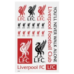 Tatuoinnit Liverpool FC