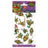 Tatuoinnit Ninja Turtles