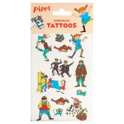 Tatuoinnit Peppi