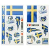 Tatuoinnit Sweden