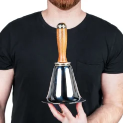TB Vintage Bell Cocktailshaker