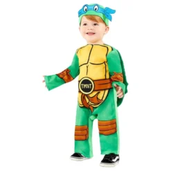 Teenage Mutant Ninja Turtles Vauvan Naamiaisasu