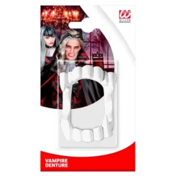 Tekohampaat Vampyyri