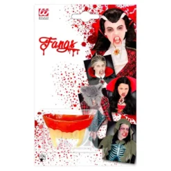 Tekohampaat Vampyyri Lapsille