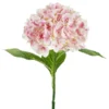 Tekokukka Hortensia Vaaleanpunainen