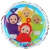 Teletubbies-folioilmapallo