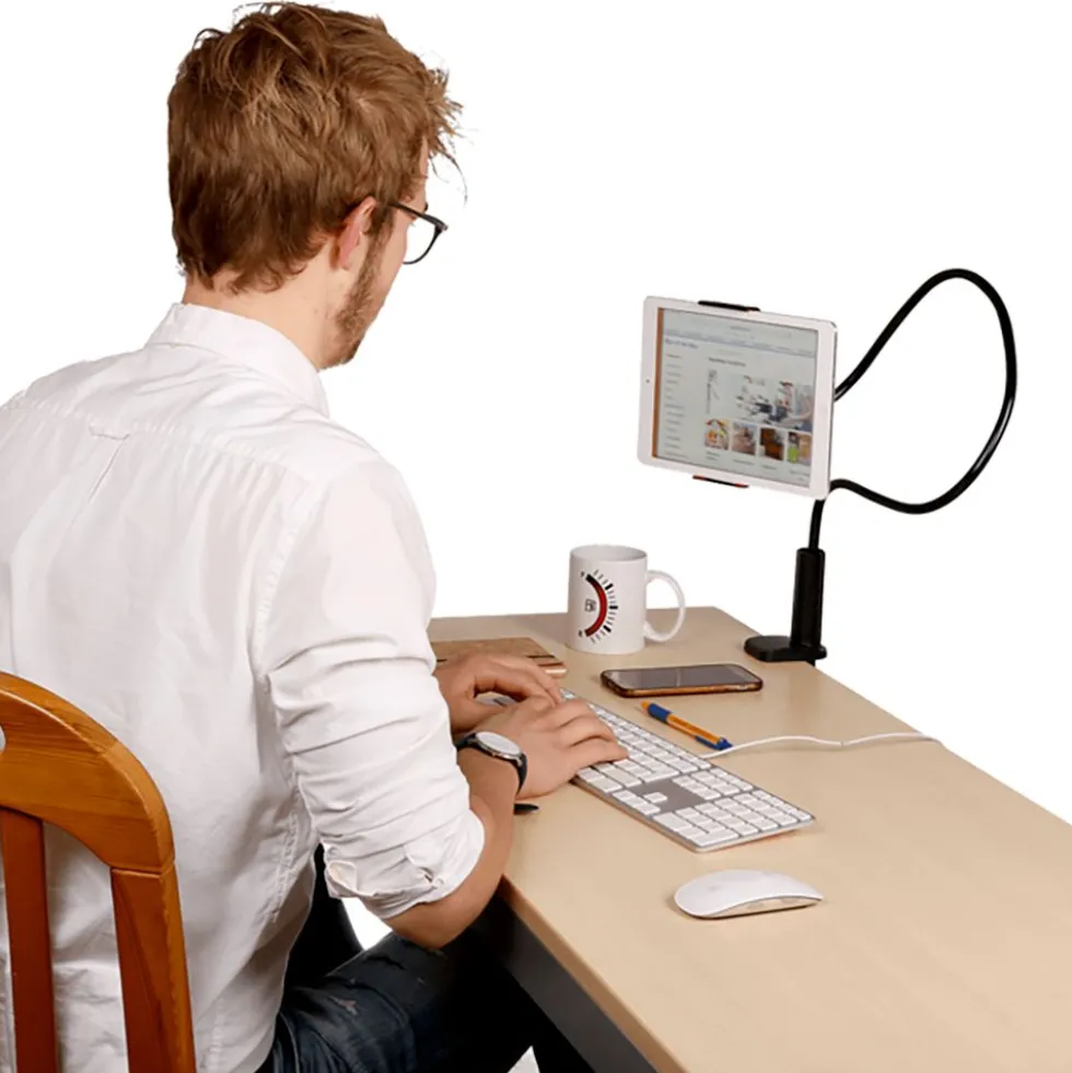 Teline Älypuhelimelle/Tabletille