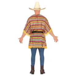 Tequila Man Naamiaisasu
