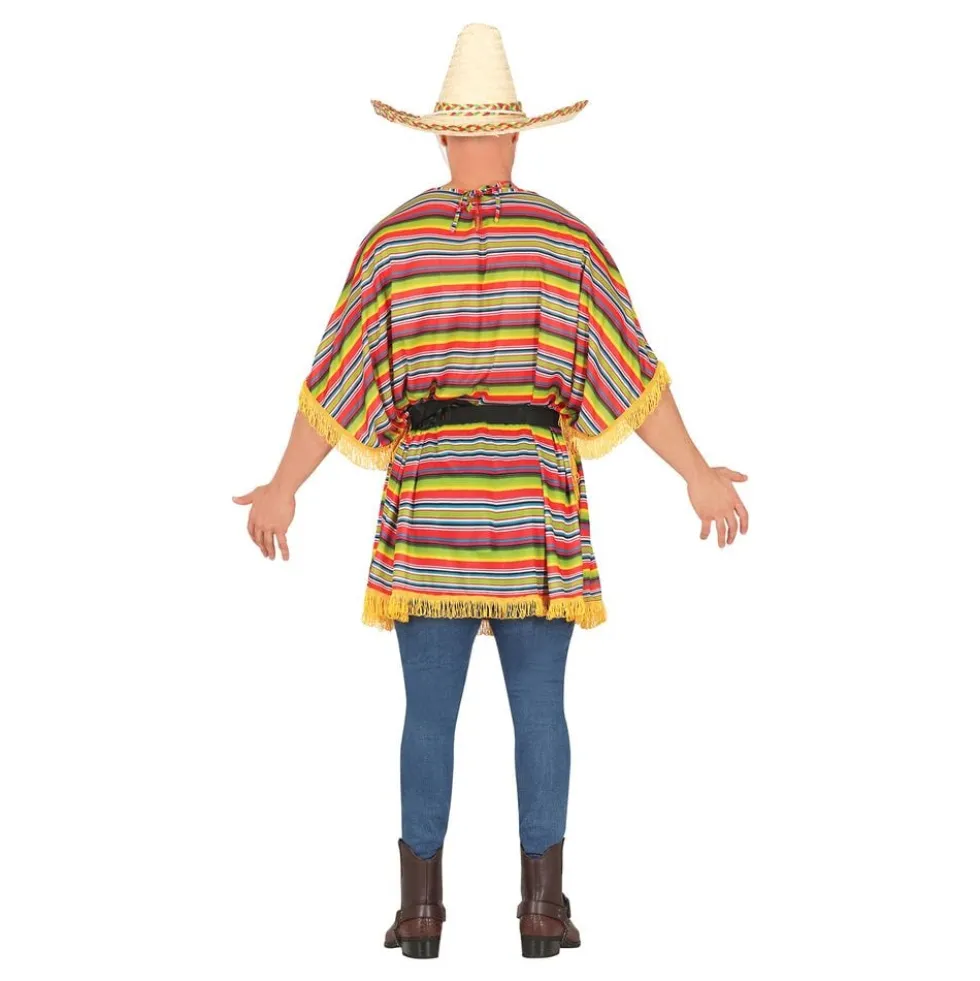 Tequila Man Naamiaisasu