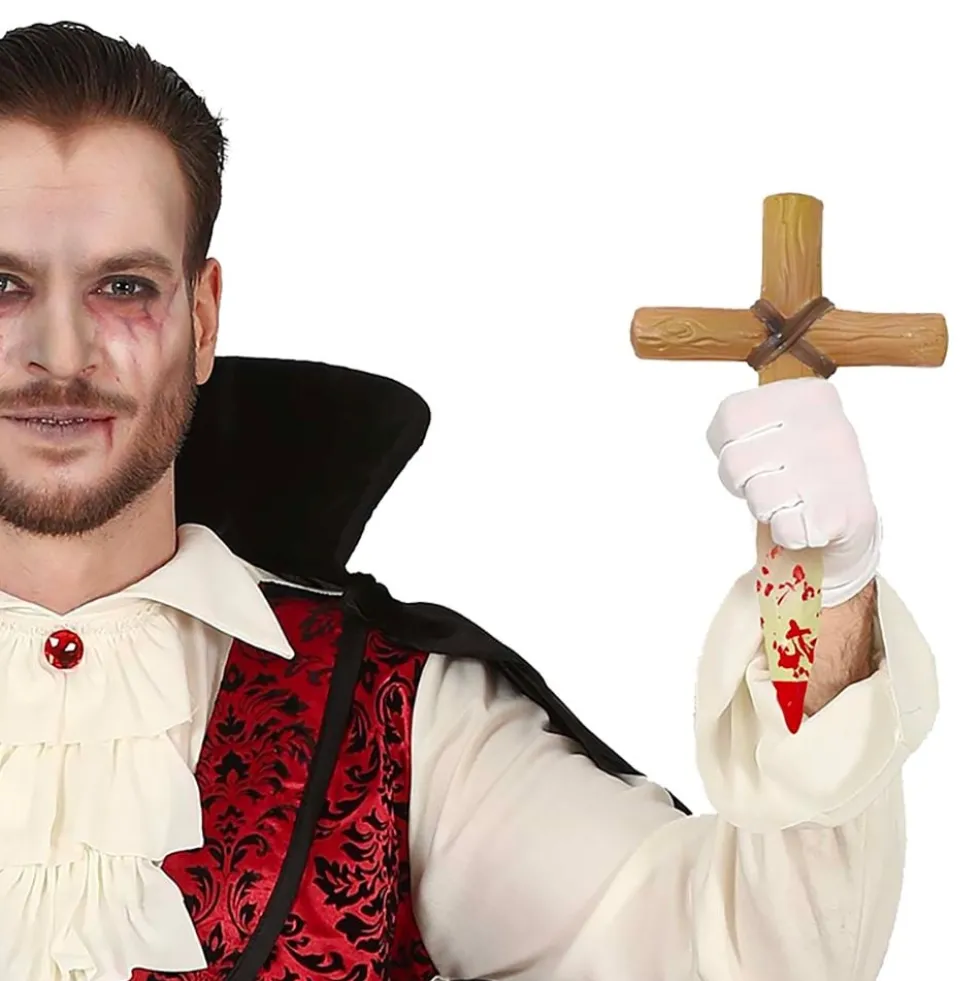 Terävä Risti Verellä
