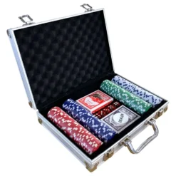Texas Hold'em Pokerisetti