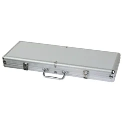 Texas Hold'em Pokerset Deluxe