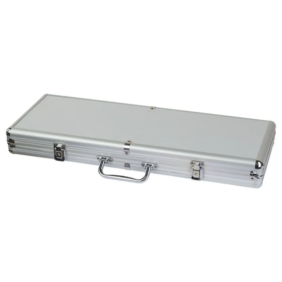 Texas Hold'em Pokerset Deluxe
